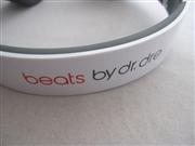 Solo HD High Definition On-Ear Headphones with ControlTalk for Monster Beats - White 04