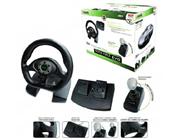 Motor Force EVO Racing Steering Wheel For XBOX360/PC