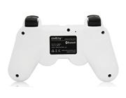 Avitoy Wireless Bluetooth Game Controller Pad Without Packing for iPhone/ iPad / iPod Touch - White 03
