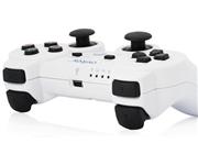 Avitoy Wireless Bluetooth Game Controller Pad Without Packing for iPhone/ iPad / iPod Touch - White 04