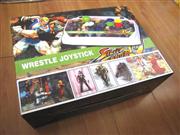 Street Figher IV Arcade Wrestle Joystick Controller for XBOX360 / PC