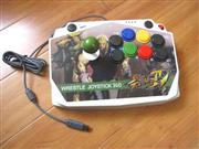 Street Figher IV Arcade Wrestle Joystick Controller for XBOX360 / PC 02