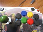 Street Figher IV Arcade Wrestle Joystick Controller for XBOX360 / PC 04