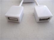 High Speed Human Shape Robot 4 Port USB 1.1 Mini Hub 03