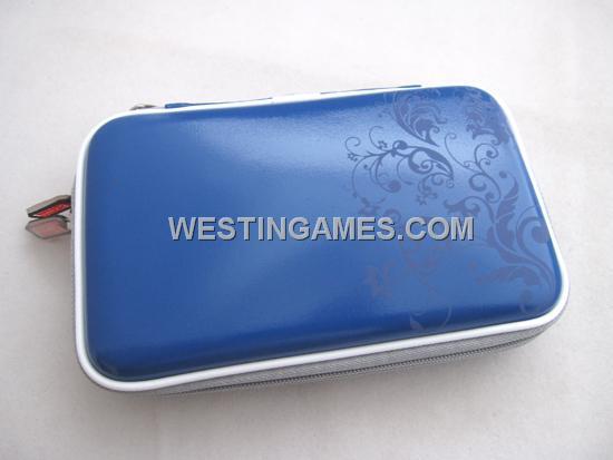 Airform Game Pouch Bag for NDSi XL/LL - Blue