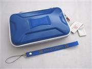 Airform Game Pouch Bag for NDSi XL/LL - Blue 02
