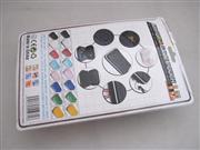 Airform Game Pouch Bag for NDSi XL/LL - Blue 06