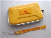 Airform Game Pouch Bag for NDSi XL/LL - Yellow 02