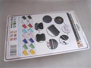 Airform Game Pouch Bag for NDSi XL/LL - Yellow 06