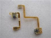 OEM Right/Left Shoulder Buttons Switch Flex Cable Set for 3DS 02
