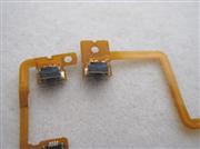OEM Right/Left Shoulder Buttons Switch Flex Cable Set for 3DS 03
