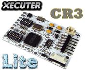 Original Xecuter CR3 Coolrunner V3 Lite PCB New CPU RST Connector for XBOX360