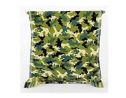 Camouflage Style Replacement Housing Shell Case Limit for Xbox 360 Slim Console 02