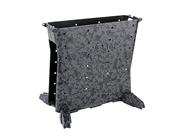 Stealth Style Replacement Housing Shell Case Limit for Xbox 360 Slim Console 02