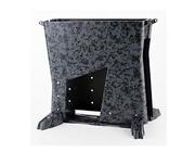 Stealth Style Replacement Housing Shell Case Limit for Xbox 360 Slim Console 04