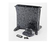 Stealth Style Replacement Housing Shell Case Limit for Xbox 360 Slim Console 05