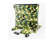 Camouflage Style Replacement Housing Shell Case Limit for Xbox 360 Slim Console 05