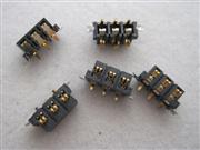 Original Internal Battery Connector Part for N3DS/3DS