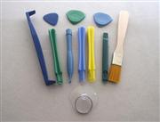 11 in 1 Universal Opening Tools Set to Open Housing Case and LCD of iPhone/iPad/Cellphone/ Notebook/PSP