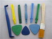 11 in 1 Universal Opening Tools Set to Open Housing Case and LCD of iPhone/iPad/Cellphone/ Notebook/PSP 04