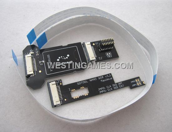 OEM Maximus SD Tool for Xbox360 Corona 4GB for XBOX360