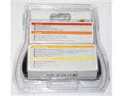 USB 2.0 X360 Shape Dual Shock Vibration Gamepad Controller for PC / Desktop / Laptop - Black 02