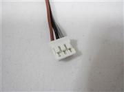 PS3 Slim Internal Cooling Fan for 450A 17 Blades (Pulled) 03