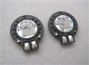 Inner Speaker Spare Part Pairs for Nintendo 3DS (Pulled) 02