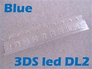 LED DL2 Charging Indicator Blue LED Part for Nintendo 3DS Repair