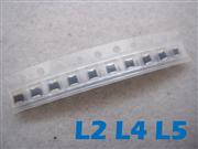 L2 / L4 / L5 Inductor Power Part for N3DS Motherboard Repair
