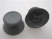New Analog Stick Top 3D Cover Button for Slim Xbox 360 Controller - Grey (Original)