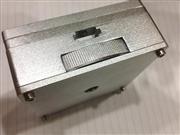 New 2012-2013 BGA Reballing Station 80 & 90MM Stencil Double Frame Easy Handle with Scale (A) 03