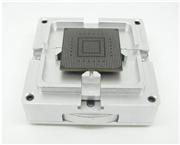 New 2012-2013 BGA Reballing Station 80 & 90MM Stencil Double Frame Easy Handle (B) 04