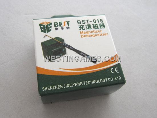 Magnetizer Demagnetizer Screwdriver Magnetic Tool