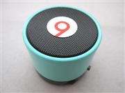 S10 Monster Beats by Dr Dre Mini Bluetooth Speaker Beatbox - Jade Green 02