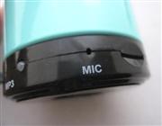 S10 Monster Beats by Dr Dre Mini Bluetooth Speaker Beatbox - Jade Green 04