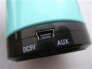 S10 Monster Beats by Dr Dre Mini Bluetooth Speaker Beatbox - Jade Green 05