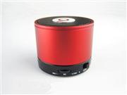S10 Monster Beats by Dr Dre Mini Bluetooth Speaker Beatbox - Red 02