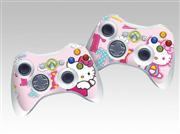 Epoxy Skin Sticker Colourful Dual Pack for XBOX360 Gamepad Controller - 95 Themes 03