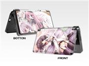 Crystal Epoxy Skin Sticker Colourful for 3DS Console - 222 Themes 05