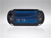 Carbon Fiber Skin Sticker for PSVita PS Vita Console - 4 Colors