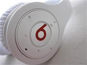 Monster Beats by Dr. Dre Wireless High Definition Stereo Bluetooth Wireless Headphones - White 03