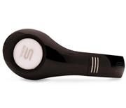 Soul by Ludacris SL300 Pro Hi-Definition On-Ear Headphones - Black 03