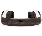 Soul by Ludacris SL300 Pro Hi-Definition On-Ear Headphones - Black 04