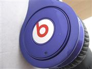 Monster Beats by Dr. Dre Wireless High Definition Stereo Bluetooth Wireless Headphones - Purple 05