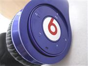 Monster Beats by Dr. Dre Wireless High Definition Stereo Bluetooth Wireless Headphones - Purple 06