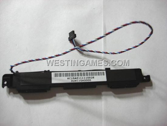 Replacement Inner Speaker 3UKC1SA0000 for kindle Fire