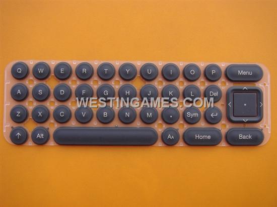 Replacement Key Button for Amaze kindle 3