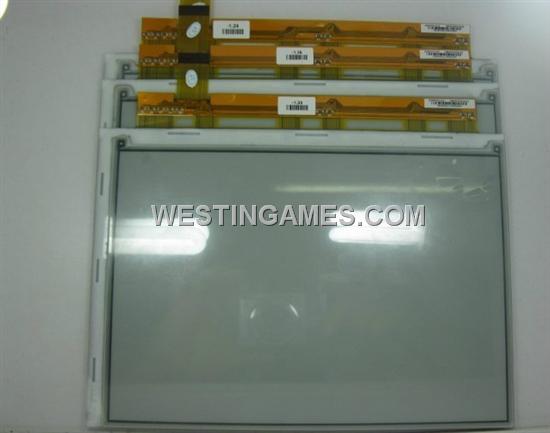 PVI E-ink LCD Screen Display ED097OC1(LF) 9.7 Inch for Amaze kindle DX