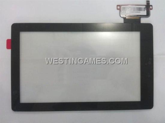 Replacement Touch Screen Part for Amaze Kindle Fire Repair
